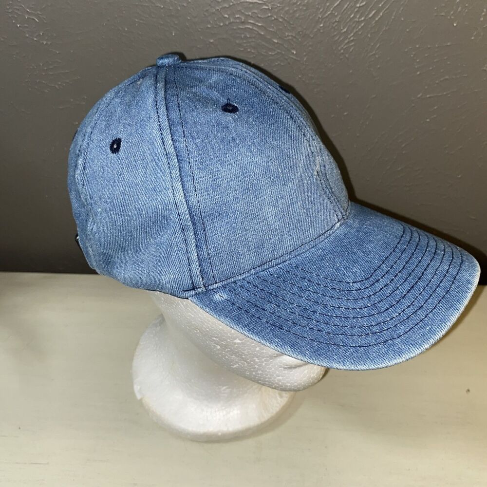 Kati Headwear Vintage Denim Cap